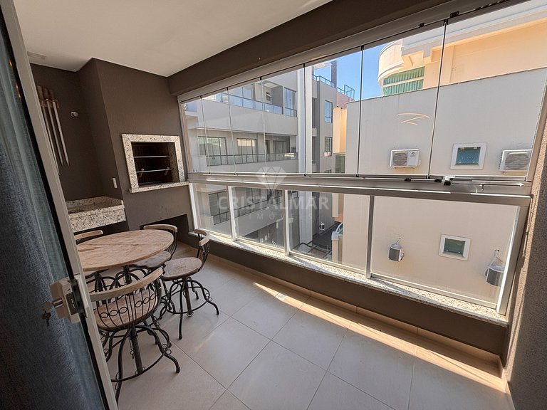 176- Apartment accommodates up to five guests in a condomini