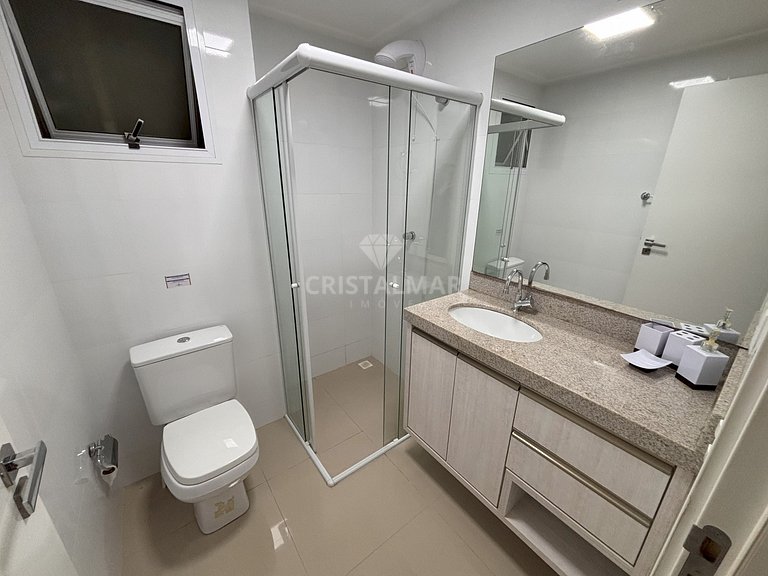 176- Apartamento para un máximo de 5 personas en condominio