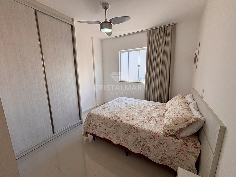 176- Apartamento para un máximo de 5 personas en condominio