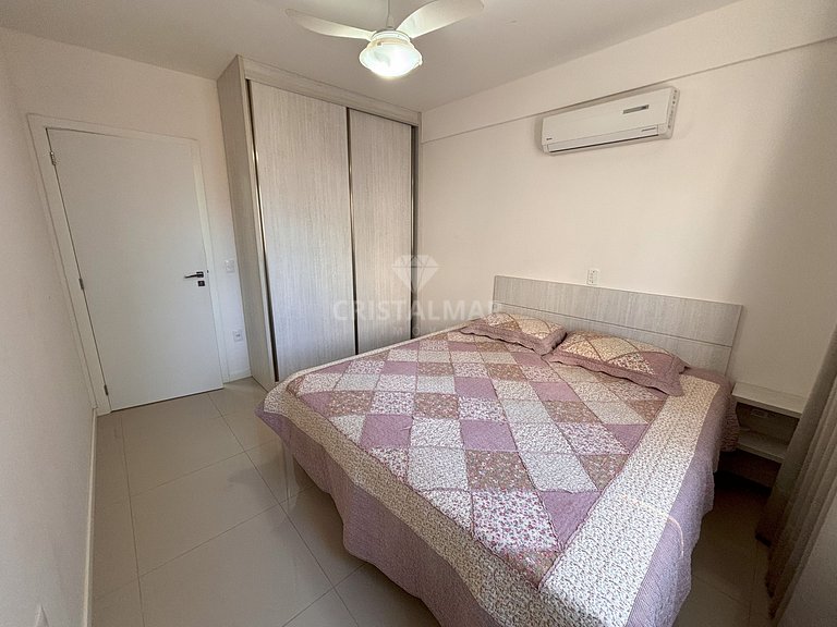 176- Apartamento para un máximo de 5 personas en condominio