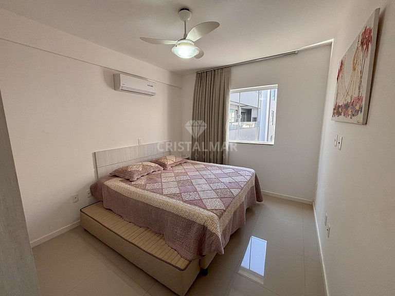 176- Apartamento para un máximo de 5 personas en condominio