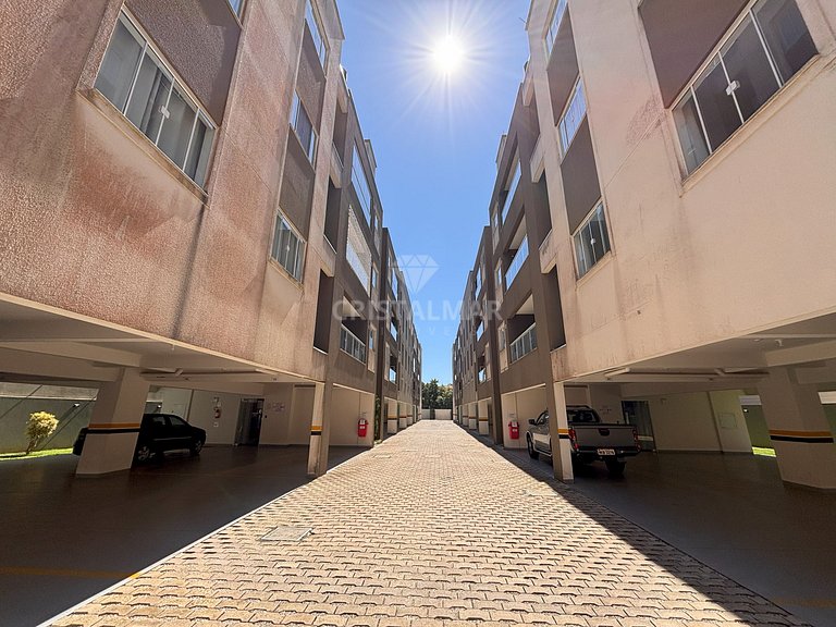 176- Apartamento para un máximo de 5 personas en condominio