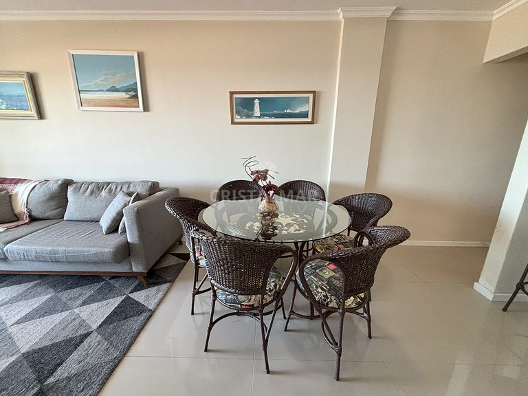 179- Your getaway just 50 meters from Bombas Beach