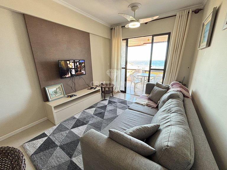 179- Your getaway just 50 meters from Bombas Beach