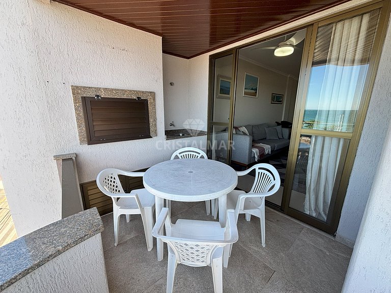 179- Tu refugio a solo 50 metros de la playa de Bombas
