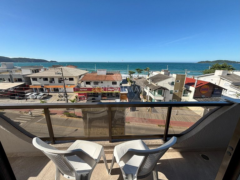 179- Your getaway just 50 meters from Bombas Beach