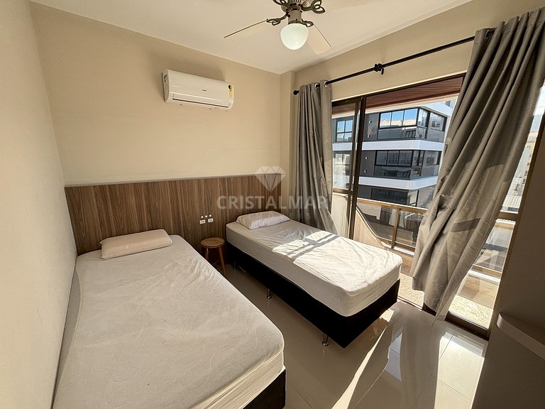 179- Your getaway just 50 meters from Bombas Beach