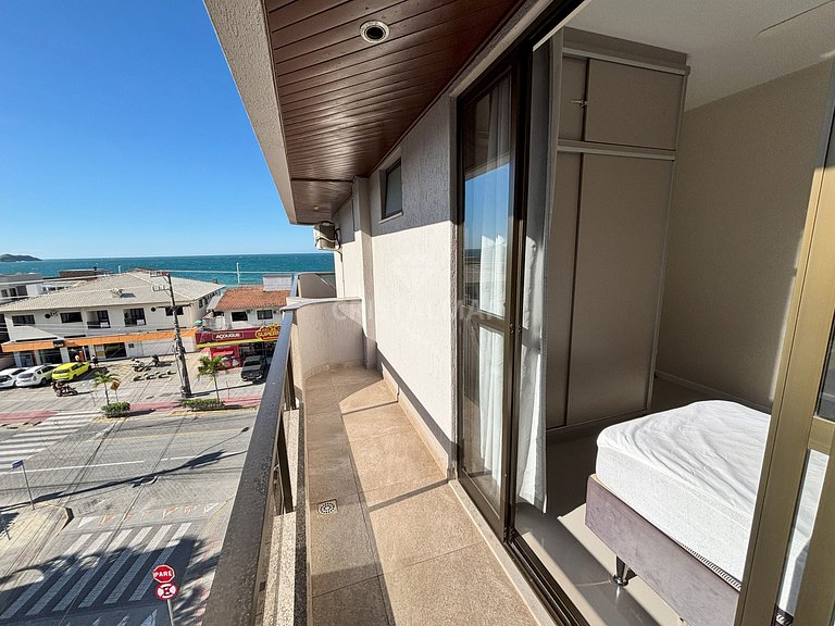 179- Your getaway just 50 meters from Bombas Beach