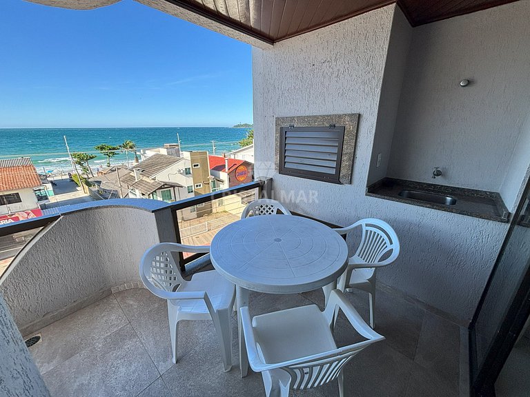 179- Your getaway just 50 meters from Bombas Beach