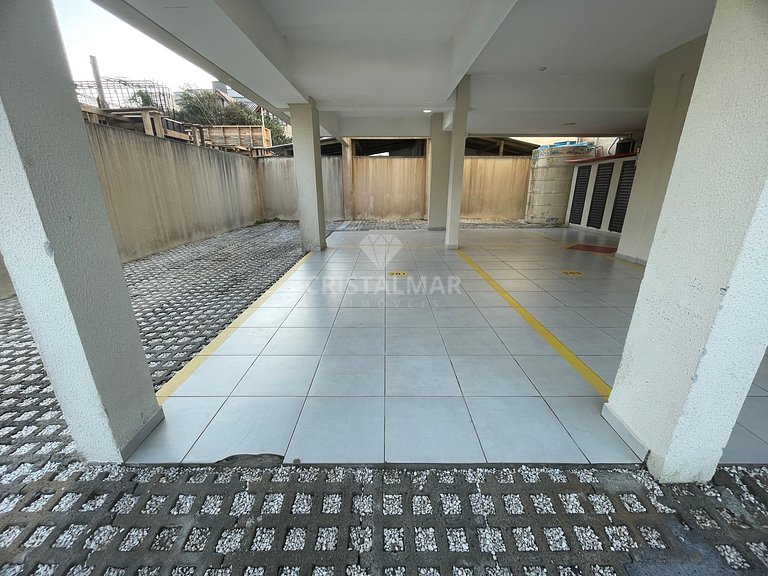 180- Penthouse for 6 people 50 meters from Bombas Beach