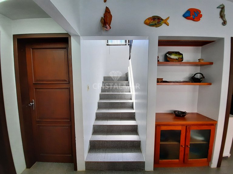 184- House for 8 People at Bombas Beach
