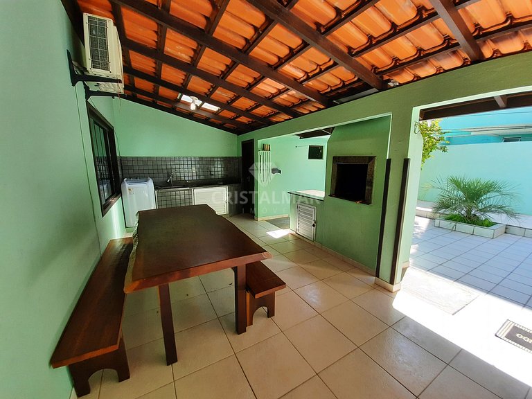 184- House for 8 People at Bombas Beach