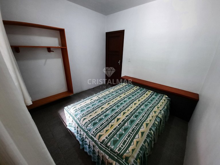 184- Casa para 8 Pessoas na Praia de Bombas