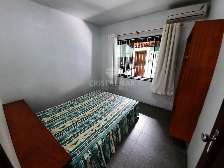 184- Casa para 8 personas en la playa de Bombas