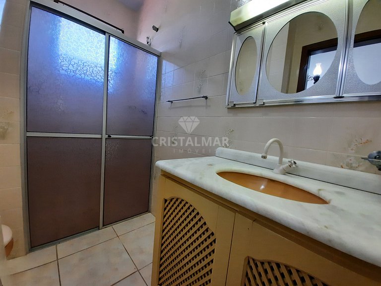 184- Casa para 8 personas en la playa de Bombas