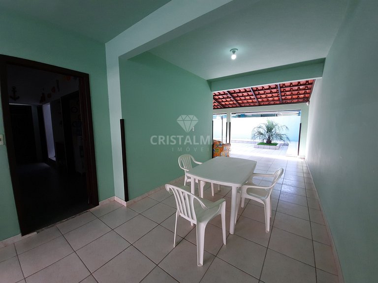 184- Casa para 8 personas en la playa de Bombas