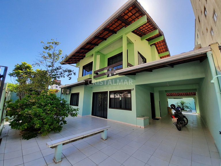 184- House for 8 People at Bombas Beach