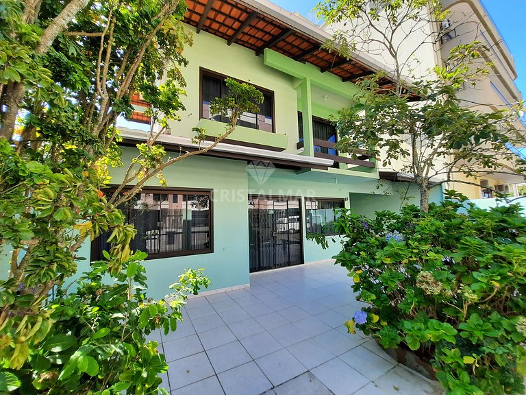 184- House for 8 People at Bombas Beach