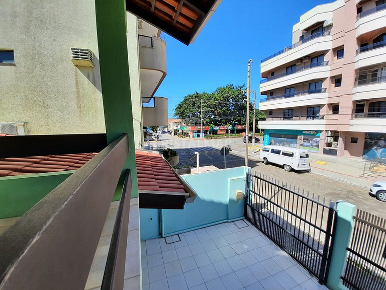 184- Casa para 8 personas en la playa de Bombas
