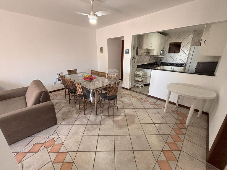 203- Apartment for up to 9 people 50 meters from the beach