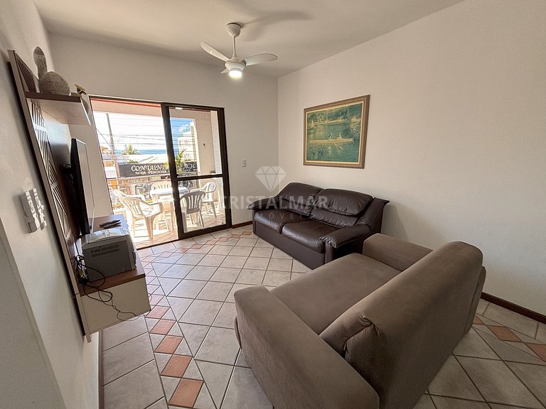 203- Apartamento para hasta 9 personas a 50 metros de la pla
