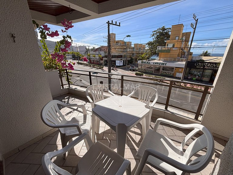 203- Apartment for up to 9 people 50 meters from the beach