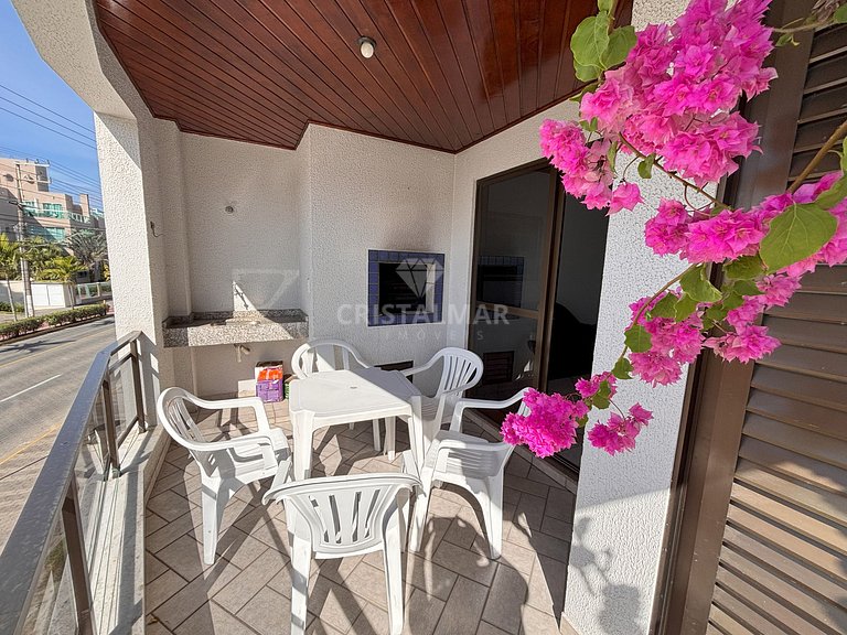 203- Apartment for up to 9 people 50 meters from the beach