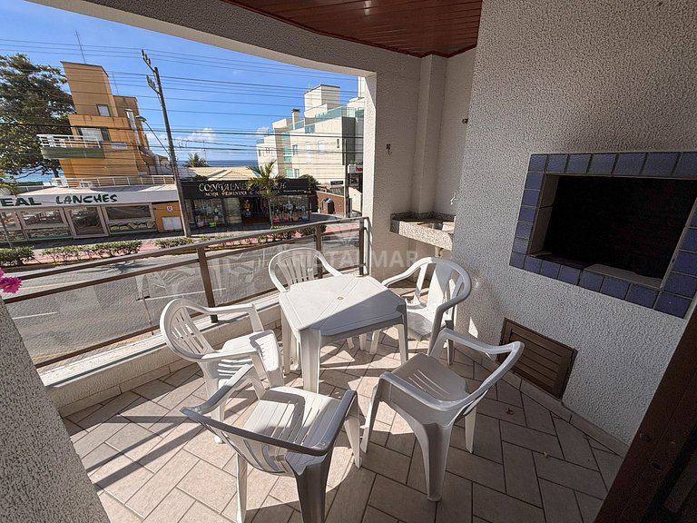 203- Apartment for up to 9 people 50 meters from the beach