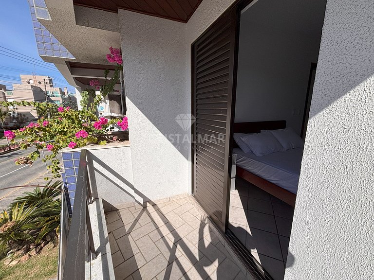 203- Apartment for up to 9 people 50 meters from the beach