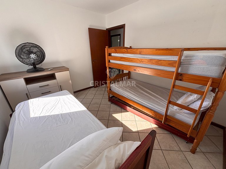 203- Apartamento para hasta 9 personas a 50 metros de la pla