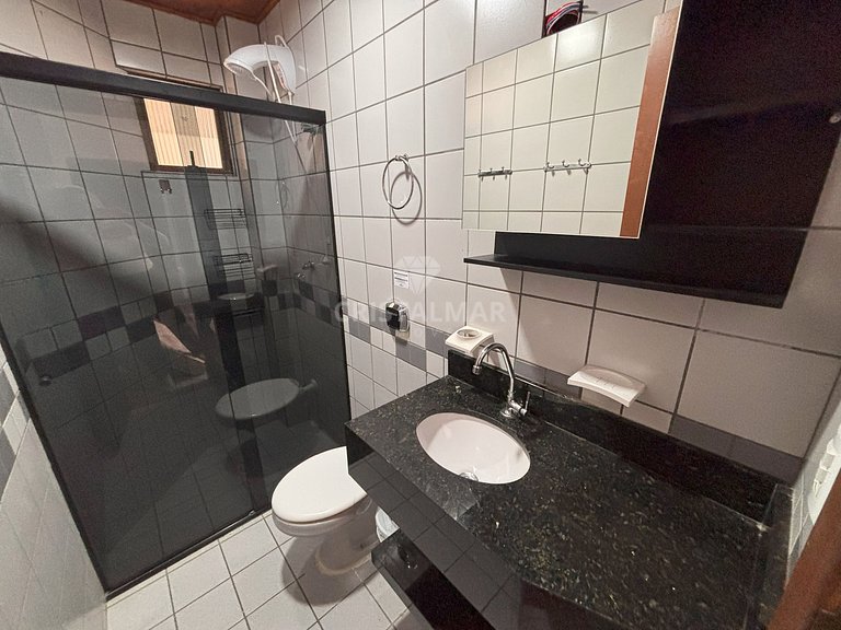 203- Apartamento para hasta 9 personas a 50 metros de la pla