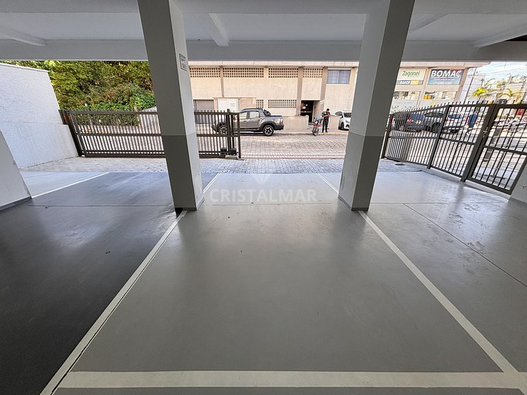 203- Apartamento para até 9 pessoas a 50 metros da praia