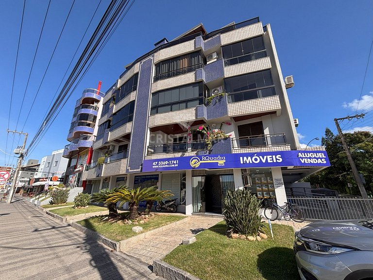 203- Apartamento para hasta 9 personas a 50 metros de la pla
