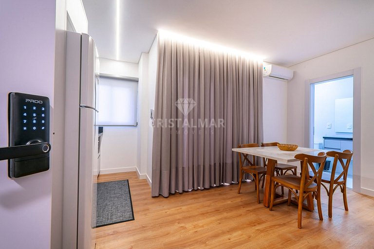 164A- Fully furnished apartment with rooftop terrace in Bomb