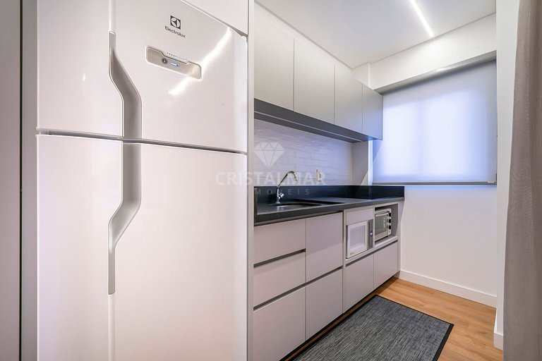 164A- Fully furnished apartment with rooftop terrace in Bomb