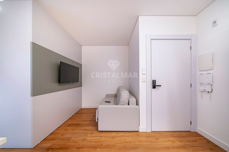 164A- Fully furnished apartment with rooftop terrace in Bomb