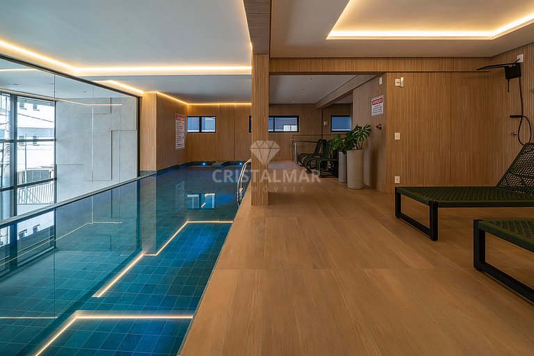 164A- Fully furnished apartment with rooftop terrace in Bomb