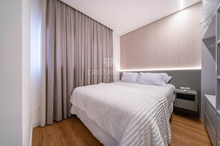 164A- Departamento completo con terraza en la azotea en Bomb
