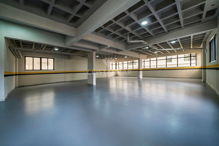 164A- Fully furnished apartment with rooftop terrace in Bomb