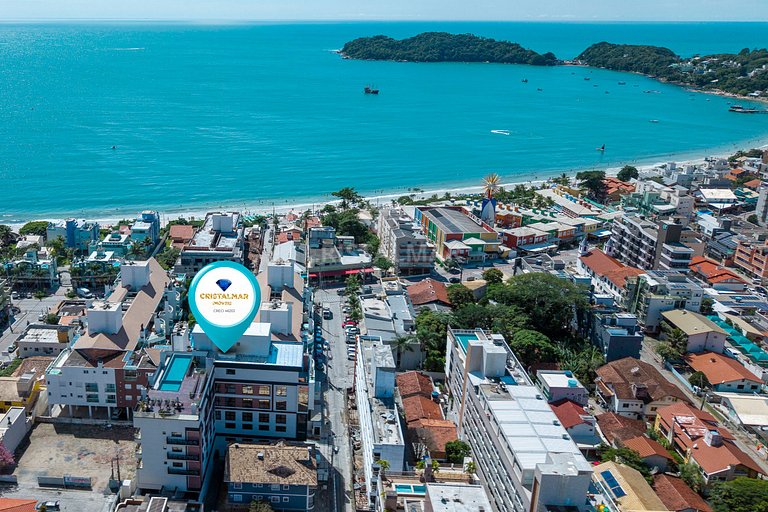 164A- Fully furnished apartment with rooftop terrace in Bomb