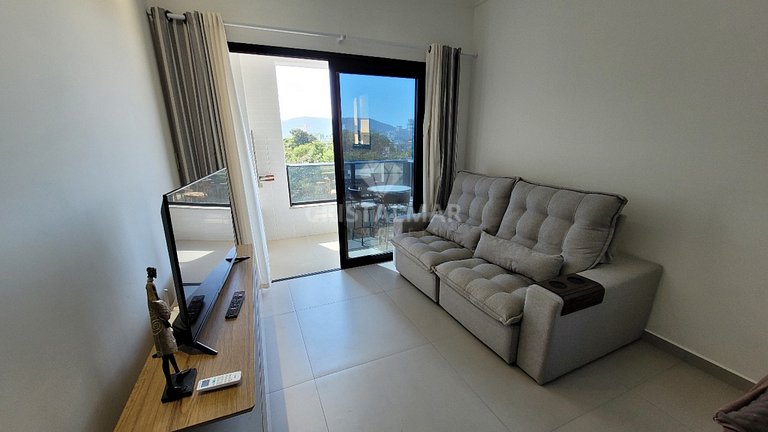 Apart/ 2 suites/ pool/ located between the beaches