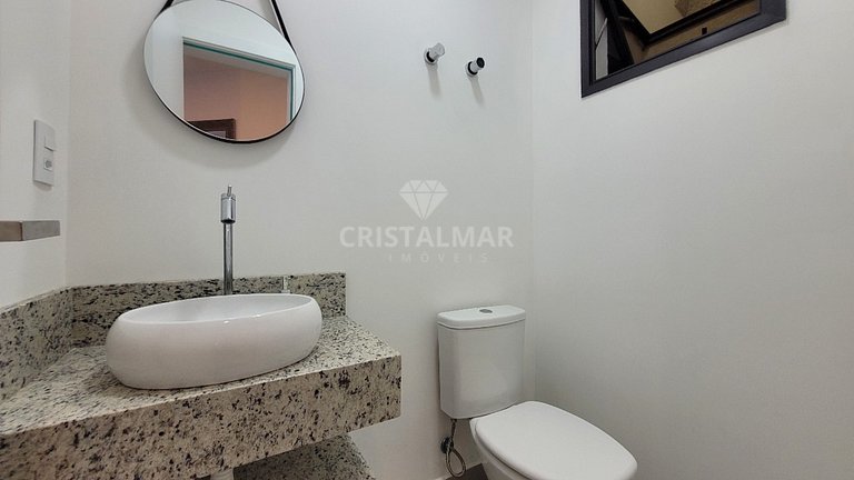 Apart/ 2 suites/ pool/ located between the beaches