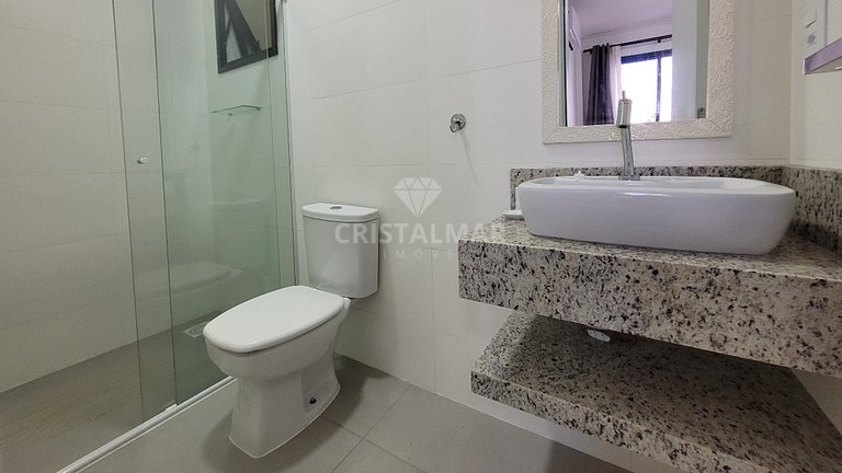 depto de 2 suites con piscina entre las playas