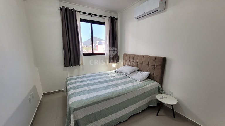 Apart/ 2 suites/ pool/ located between the beaches