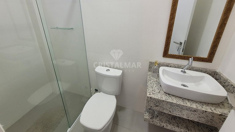 Apart/ 2 suites/ pool/ located between the beaches