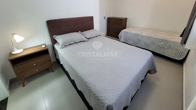 depto de 2 suites con piscina entre las playas