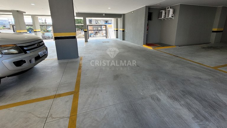 depto de 2 suites con piscina entre las playas