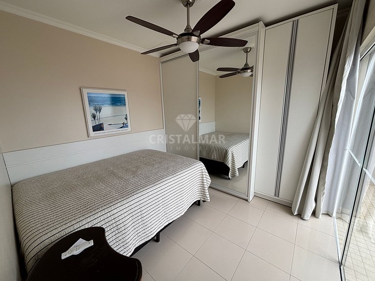 030- Apartamento completo a pocos metros de la playa en Bomb