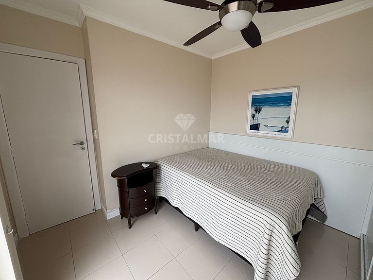 030- Fully equipped apartment just a few meters from the bea