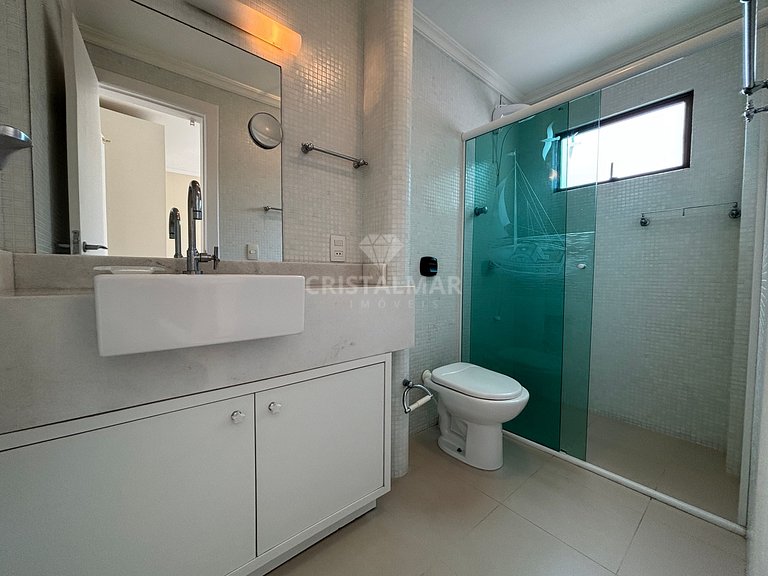 030- Fully equipped apartment just a few meters from the bea